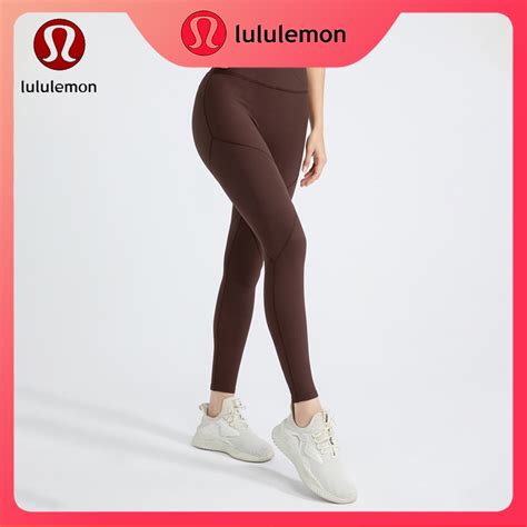 lululemon nude|Lululemon designs ‘naked’ pants — this time intentionally